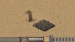 EVERYTHING YOU NEED TO KNOW about PORTABLE SHIELDS - Stronghold Crusader