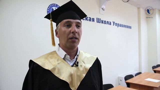 Отзыв о программе | Mini MBA