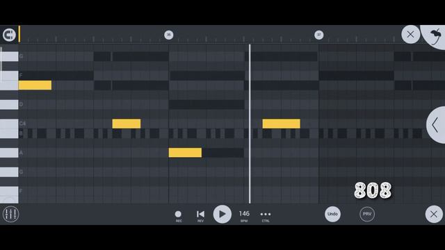 XXXTENTACION - 'Hope' | Fl Studio Mobile Remake смотреть онлайн