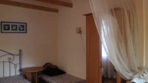 Крым Саки Прибой жильё цены Ч 2