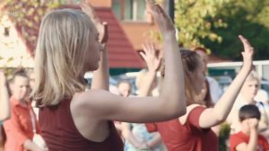 2017 год. Тюмень. 431 День города