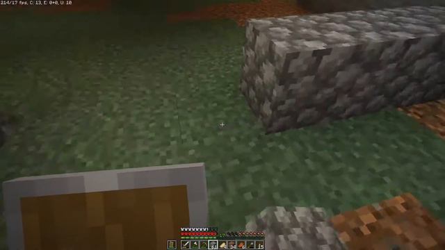 ВЫЖИВАНИЕ в МАЙНКРАФТ ХАРДКОР  ( СЕРИЯ #3). Нас осталось двое!!!!. Их больше нет😭 смотреть онлайн