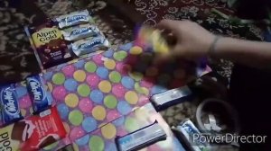Делаю подарок своими руками, на ДР подруге.