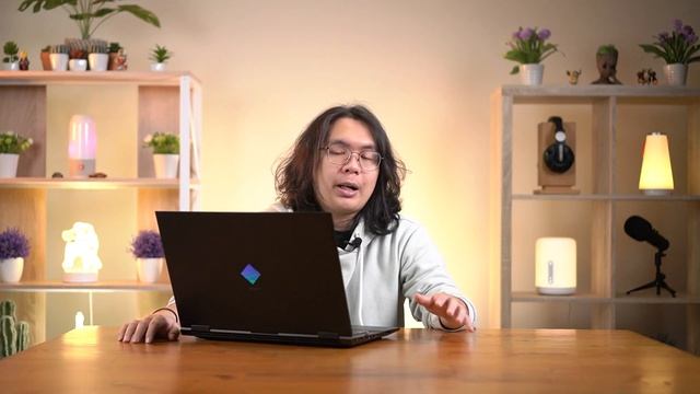 LAPTOP GAMING INI GAK PERNAH NGECEWAIN, APAKAH TERBAIK UNTUK 2021? HP OMEN 16 B0171TX I7 11800H смотреть онлайн