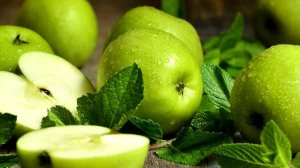 Можно ли замораживать яблоки? Советы по заморозке