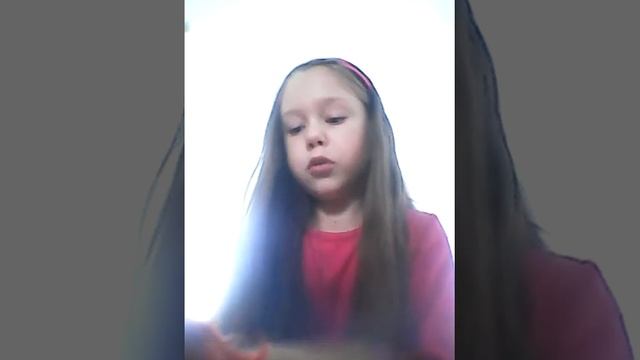 Причёска куклы (косичка) смотреть онлайн