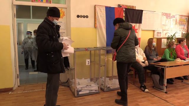 ПРАВО ВЫБОРА смотреть онлайн