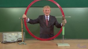 52. Волны и оптика. Дециметровые волны: "хорошее" и "плохое" зеркала.mp4