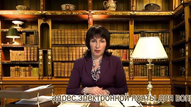 Семейный вопрос 4 Угрозы посмертного донорства смотреть онлайн