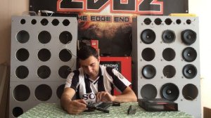 Мое мнение о Mosconi 240/2