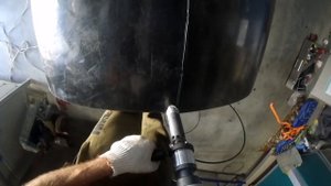 Футеровка колодцев в Кемерово. PlastPro полипропилен и ПНД