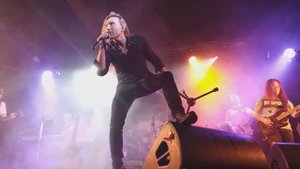 Пётр Елфимов - Книга судьбы (Soul.Love.Life, Москва, 14.02.2022)