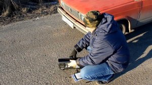 ✅Разбил планшеты и ноутбук. Краш-тест