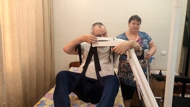 ОБЗОР НА ЭЛЕКТРИЧЕСКИЙ ПОДЪЕМНИК MINIK (ВИДЕО ОТ НАШЕГО КОНКУРСАНТА СЕРГЕЯ ЧЕРНЫХ) смотреть онлайн