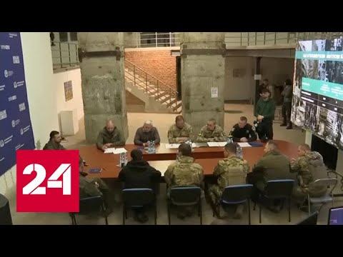 На заявление о неадекватности Зеленского Киев ответил в своем стиле - Россия 24