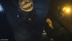 Spider Thomas - Coffin Dance Song (COVER)