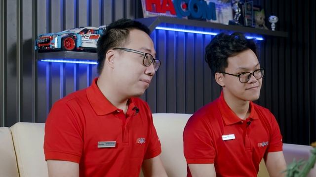 RTX2060 Cũng Bị Coilwhine? Vì Sao HACOM KHÔNG Cài Windows Cr@ck? | QnA #17 - Hỏi & Đáp Máy Tính смотреть онлайн