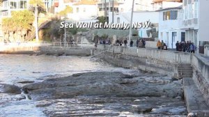 Coastal Erosion and the Methods Used to Reduce It