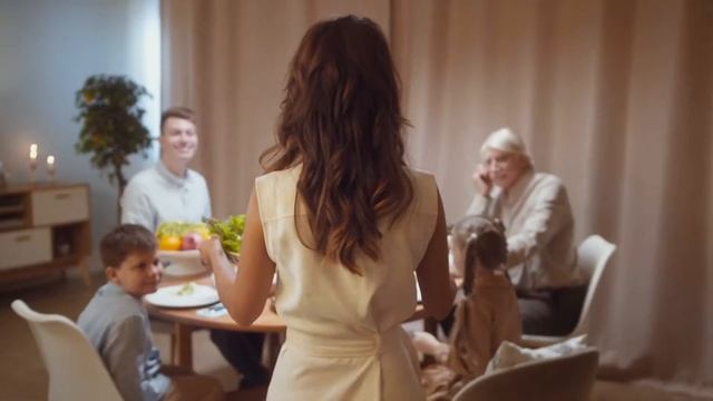 Рекламный ролик для @fastvegan � Празднуем День Благодарения вместе с нами� смотреть онлайн