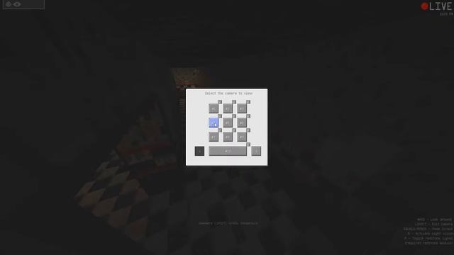 Прохождение Карты "Five nights at Freddy's 3: Remake" - Minecraft смотреть онлайн