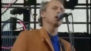 Mark Knopfler - Money For Nothing (Live 1990)