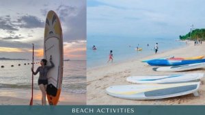 Cosy Beach Hotel Pattaya - Pratumnak Hill