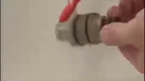 Термостат Oras Nova обслуживание крана