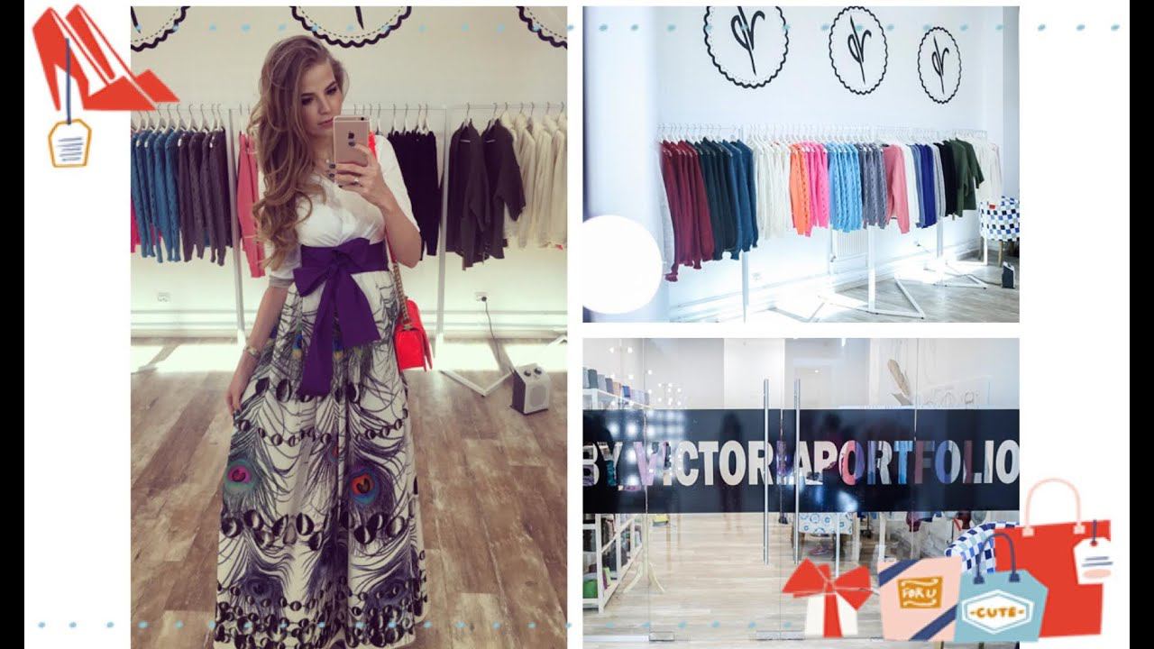 ★ ПРАЗДНИК ★ ОТКРЫТИЕ ШОУРУМА ★ VictoriaPortfolio