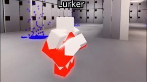 All Transfurmations In Lua Virus | Furry Roblox Transfer