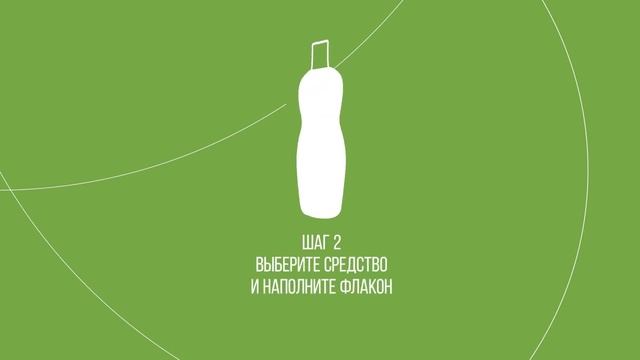 Cтанция BIO-REFILL от BioMio смотреть онлайн