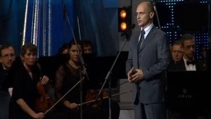 Поздравление С.В.Кириенко с 65-летием атомной отрасли