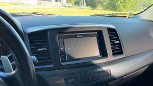 Lancer 10 4wd полный привод