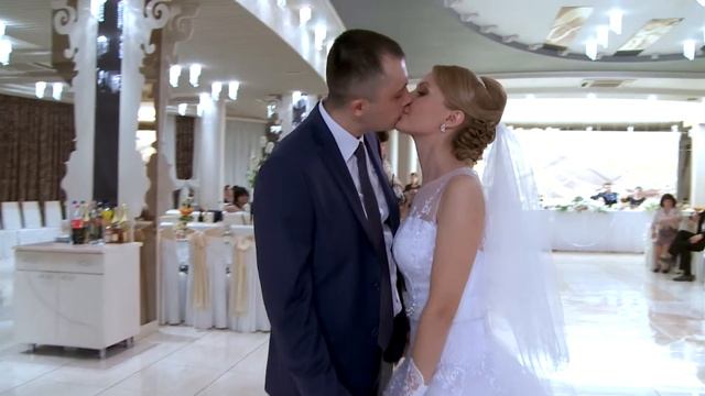 Свадебное видео в Молдове Бельцы.Фотограф и оператор видео Студия "Leonid".