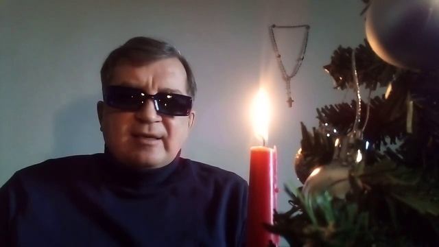 2023. ГОЛГОФА В РОЖДЕСТВЕНСКИЙ СОЧЕЛЬНИК. Что это означает и к чему готовиться? Прогноз А.РОЖИНЦЕВА смотреть онлайн