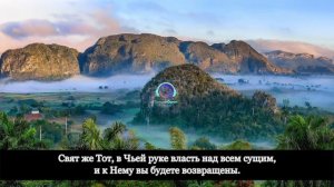 ЯСИН СУРА - СЛУШАЙТЕ ПЕРЕД СНОМ КАЖДЫЙ ДЕНЬ.