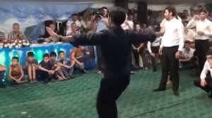 Азербайджанские танцы из свадеб...  Azerbaycan oyun havalari ve reqsleri