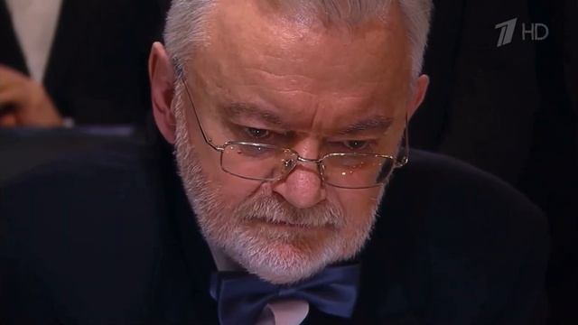 Что?Где?Когда? // Ансамбль "Берёзка" смотреть онлайн