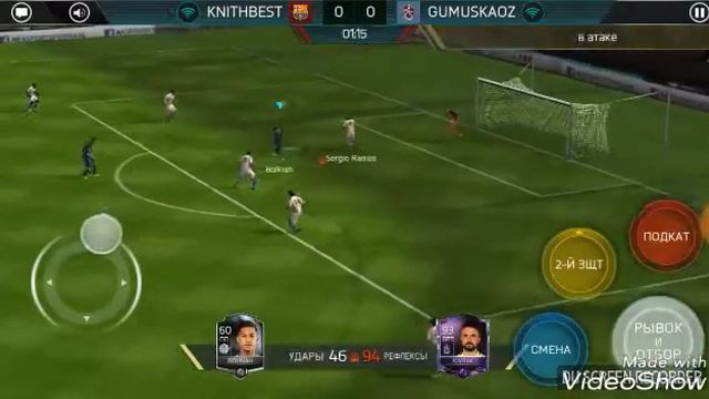 |От бомжа до иконы| Самый богатый футболист.#1 смотреть онлайн