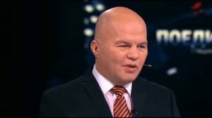 СРОЧНО: Украинского политолога Ковтуна ЗАДЕРЖАЛИ в Подмосковье