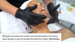 Lightening INNO EXFO / Peeling para acné y secuelas