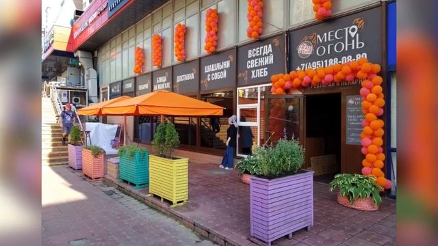 Уличные зонты на центральной опоре 3х3 и 4х4 метра от компании City Zont смотреть онлайн