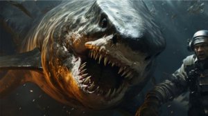 Жюль Верн / Двадцать тысяч лье под водой 🐳 👉Приключенческая классика👈