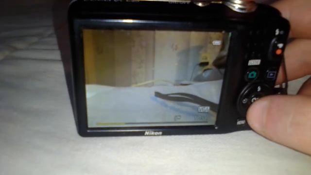 nikon Coolpix l25 смотреть онлайн