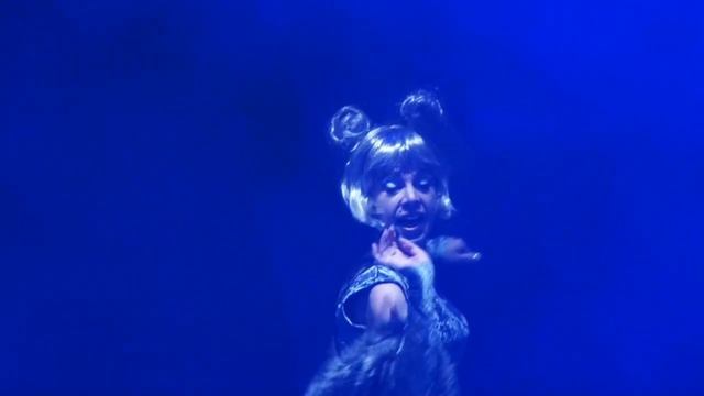 ТБИЛИССКАЯ ДЮЙМОВОЧКА смотреть онлайн