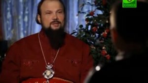 Из личного опыта экзорцизма. Епископ Сыктывкарский и Воркутинский Питирим.