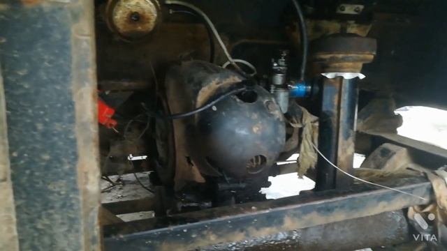 Bajaj 2 stock starting problem solve. смотреть онлайн