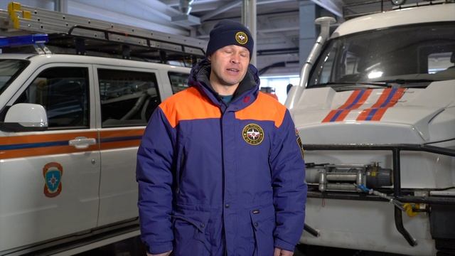 Интервью с представителями профессий