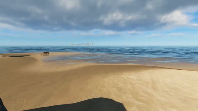 Stranded Deep 0.16 Update Changes. смотреть онлайн