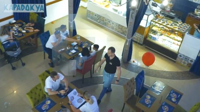 Ресторан_Restaurant смотреть онлайн