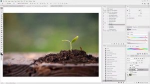 Sun Light - Фотошоп экшен для добавления солнечного света (лучи солнца)